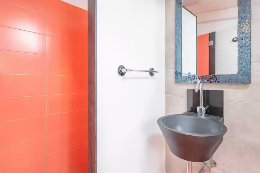 Holiday rentals in Can boi den cifre, Urbanització la Font