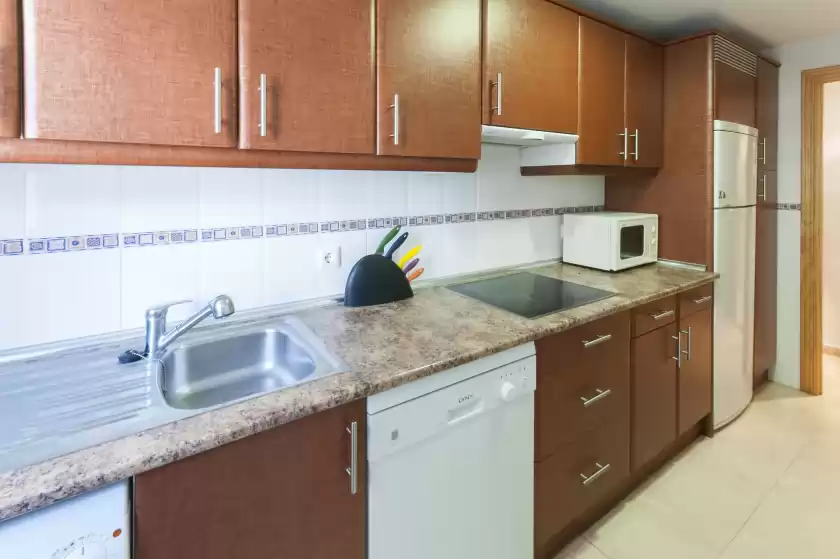 Holiday rentals in Atlantic, Grau i Platja