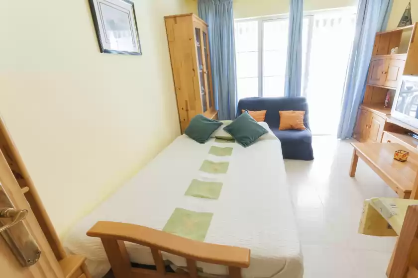 Holiday rentals in Atlantic, Grau i Platja