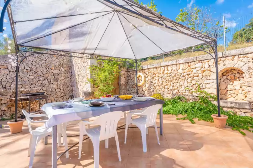 Location de vacances à Can kalet, Costitx