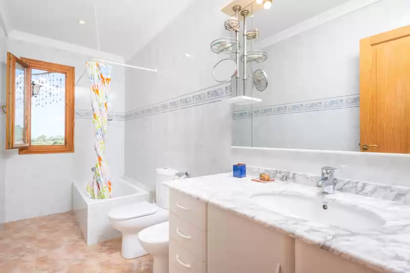 Location de vacances à Can kalet, Costitx