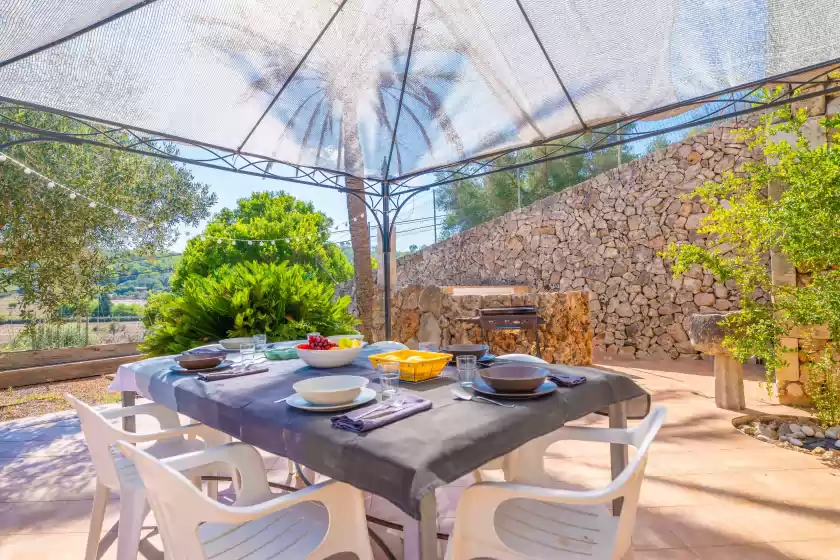 Location de vacances à Can kalet, Costitx