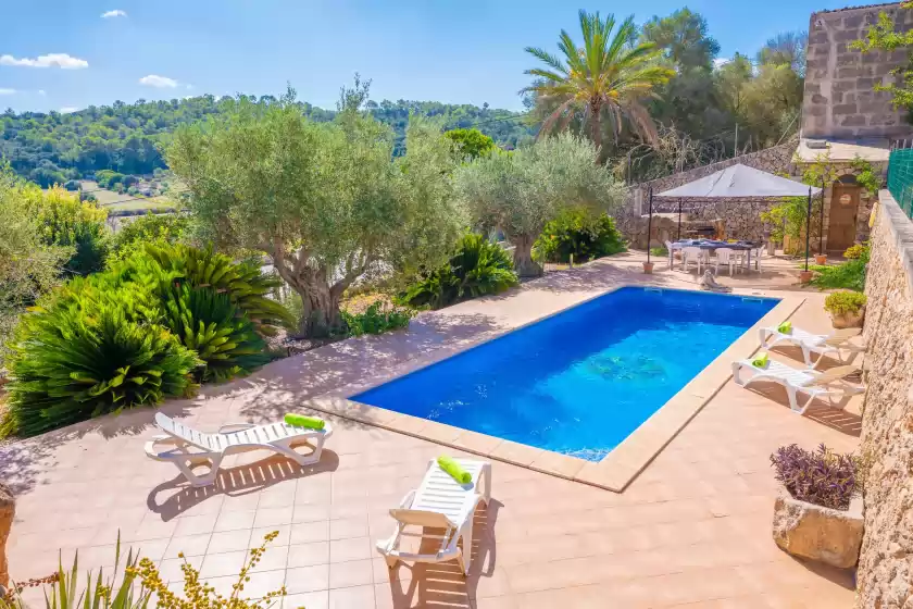 Location de vacances à Can kalet, Costitx