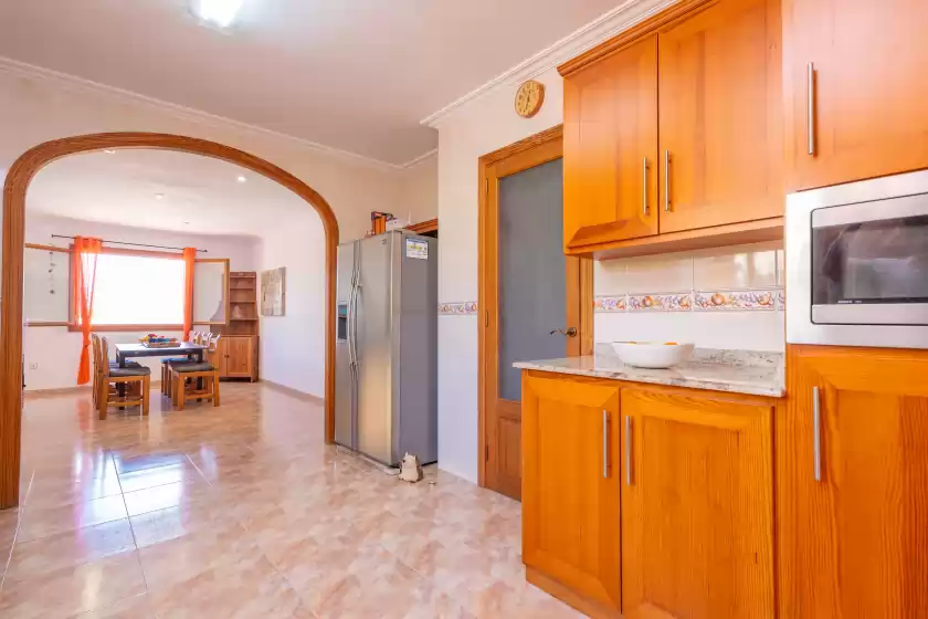 Location de vacances à Can kalet, Costitx