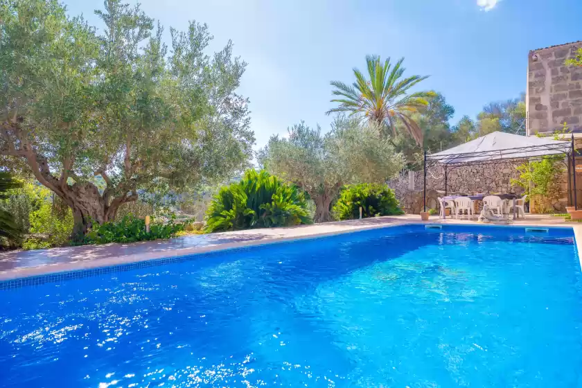 Location de vacances à Can kalet, Costitx