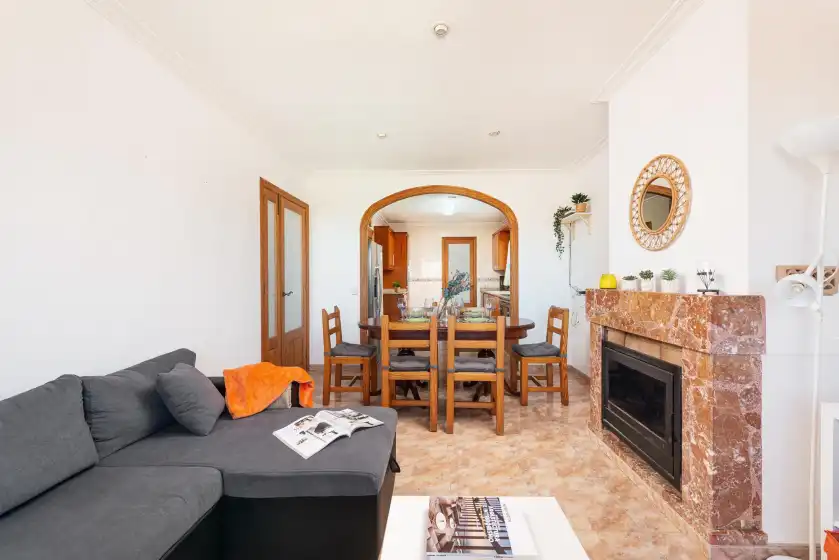 Ferienhaus auf Can kalet, Costitx