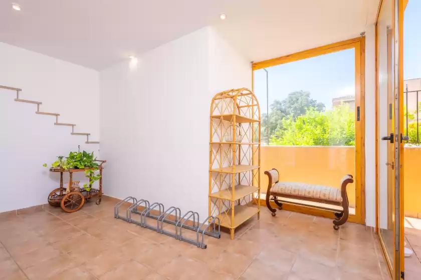 Location de vacances à Can kalet, Costitx