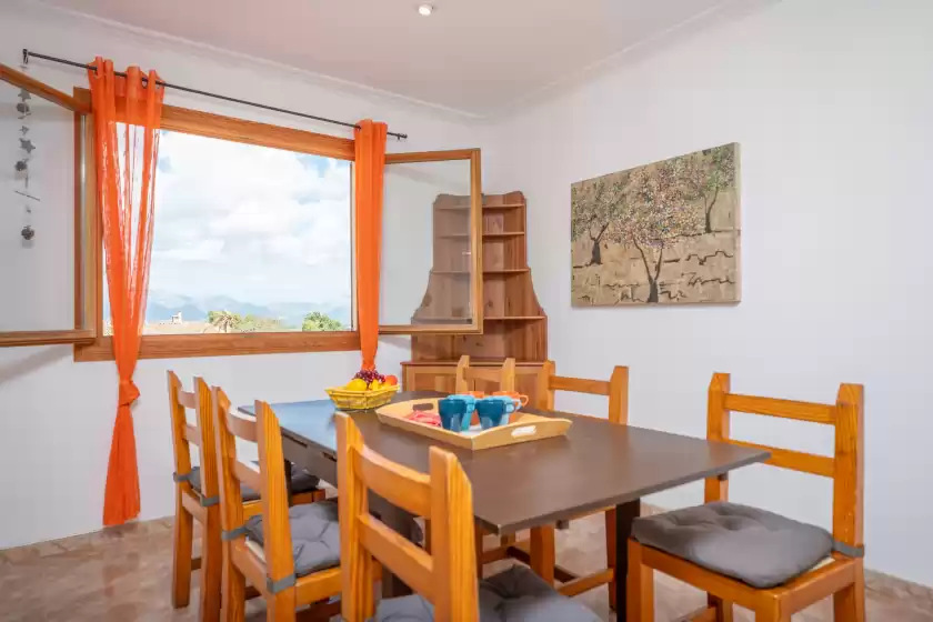 Location de vacances à Can kalet, Costitx