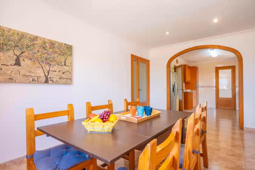 Location de vacances à Can kalet, Costitx