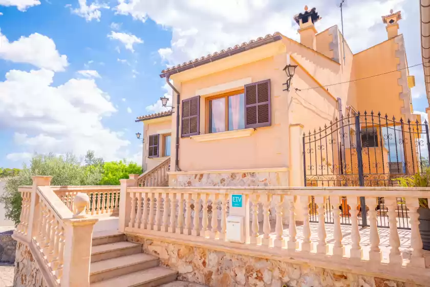 Location de vacances à Can kalet, Costitx