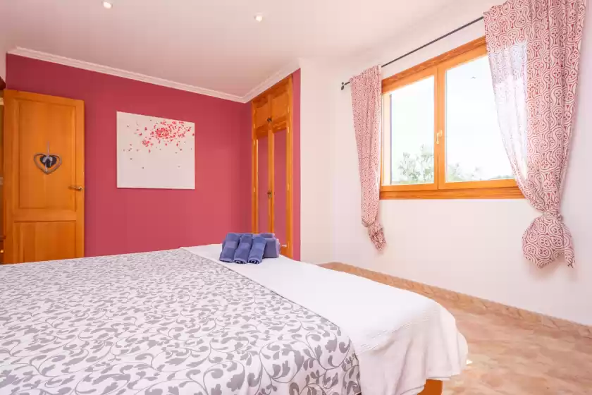 Location de vacances à Can kalet, Costitx