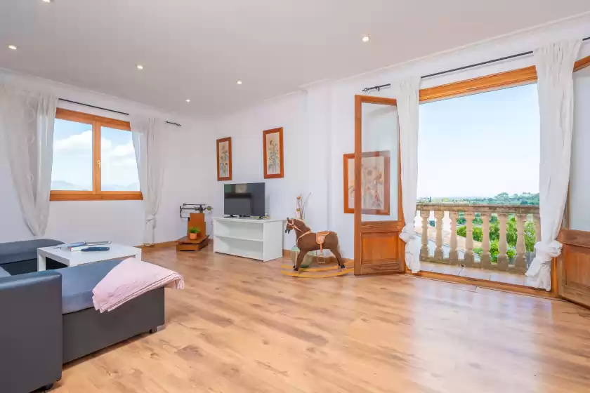 Location de vacances à Can kalet, Costitx