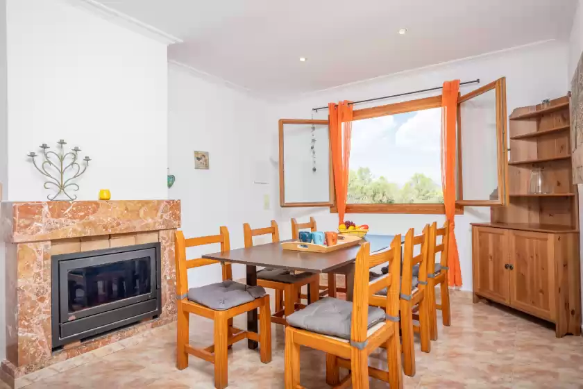 Location de vacances à Can kalet, Costitx