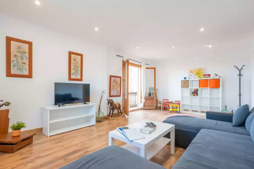 Location de vacances à Can kalet, Costitx