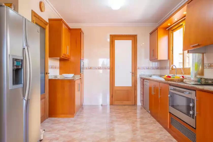 Location de vacances à Can kalet, Costitx