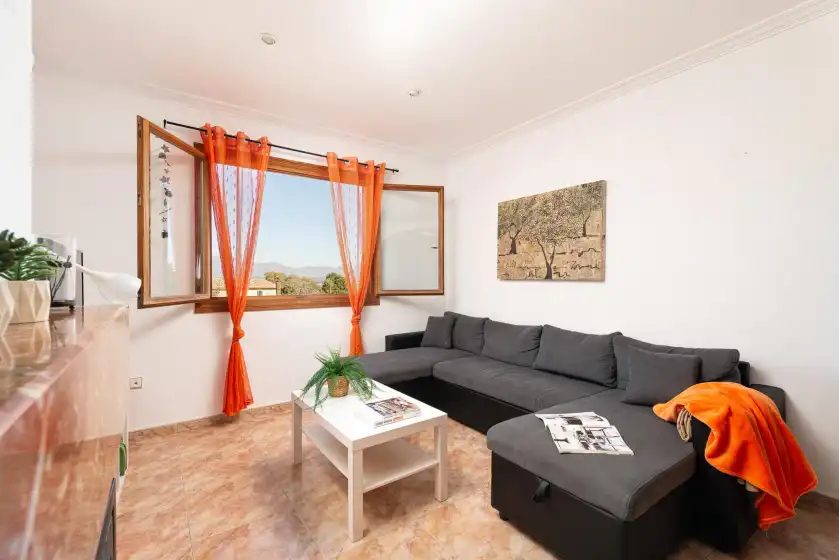 Ferienhaus auf Can kalet, Costitx