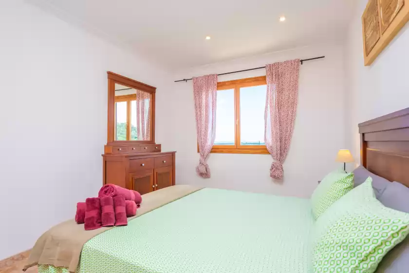 Location de vacances à Can kalet, Costitx