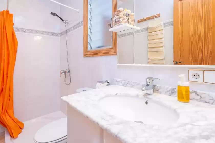 Location de vacances à Can kalet, Costitx