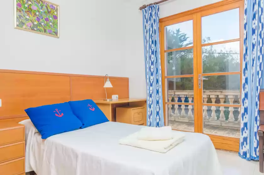 Ferienhaus auf Can nicolau, Colònia de Sant Pere
