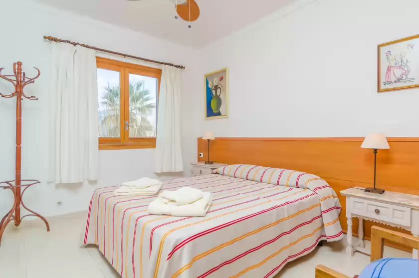 Ferienhaus auf Can nicolau, Colònia de Sant Pere
