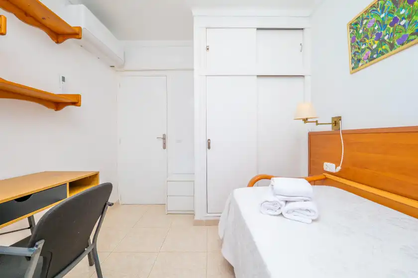Ferienhaus auf Can nicolau, Colònia de Sant Pere