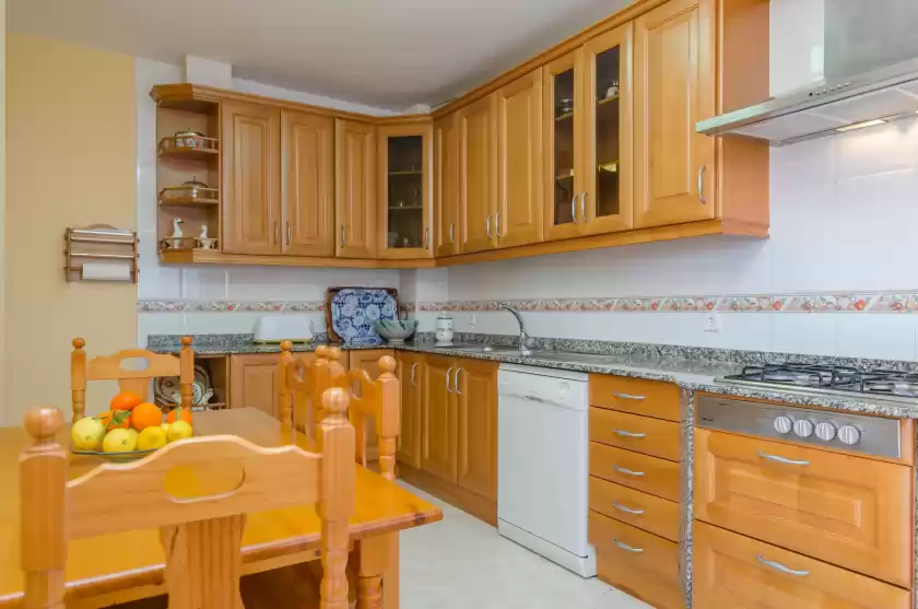 Ferienhaus auf Can nicolau, Colònia de Sant Pere