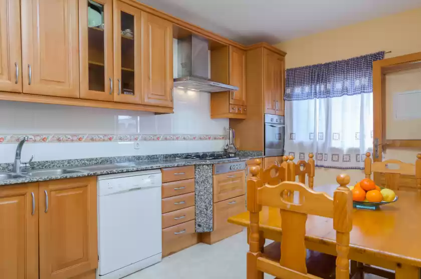 Ferienhaus auf Can nicolau, Colònia de Sant Pere