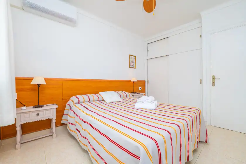 Ferienhaus auf Can nicolau, Colònia de Sant Pere