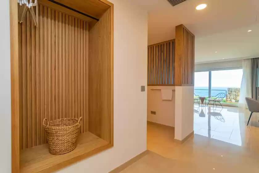 Alquiler vacacional en Villa luna suites, es Puigderrós
