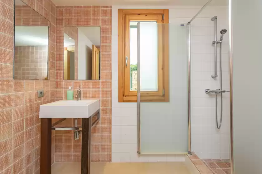 Alquiler vacacional en Villa luna suites, es Puigderrós