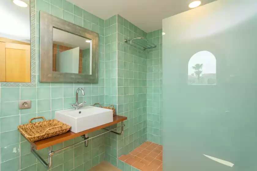 Alquiler vacacional en Villa luna suites, es Puigderrós