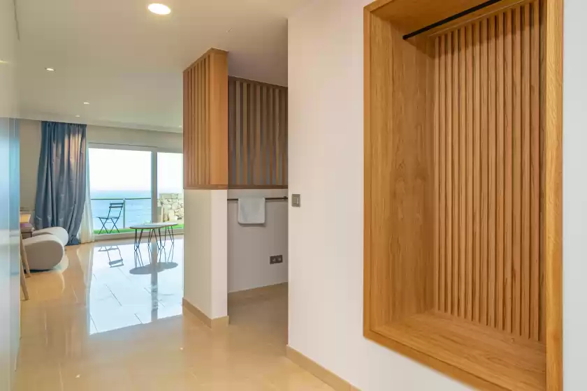 Alquiler vacacional en Villa luna suites, es Puigderrós