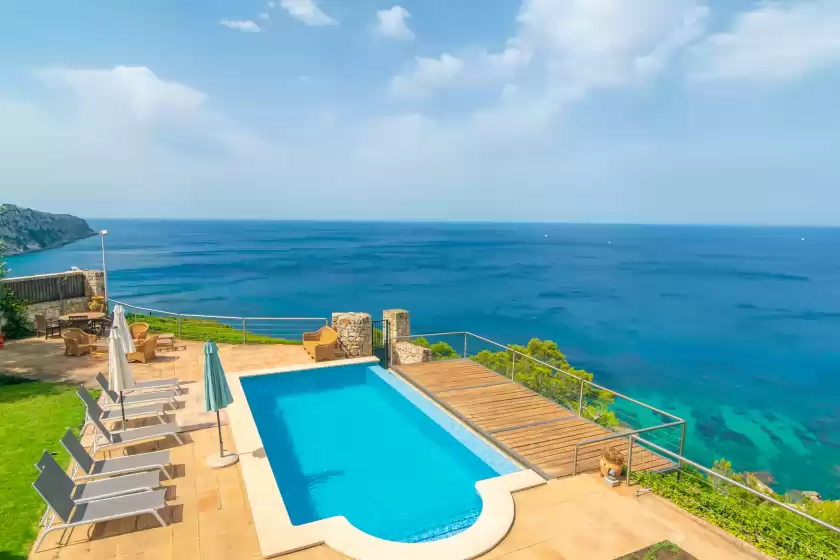 Alquiler vacacional en Villa luna suites