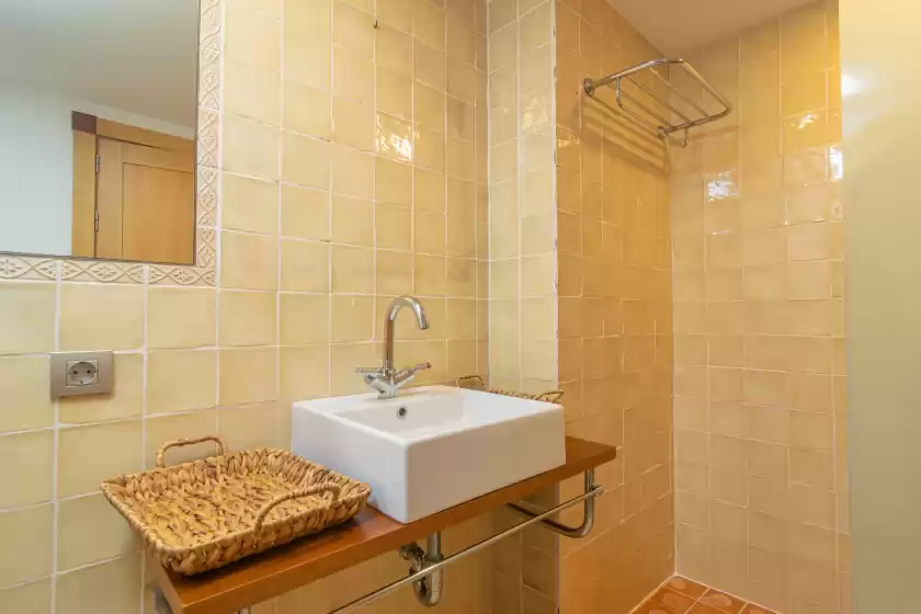 Alquiler vacacional en Villa luna suites, es Puigderrós