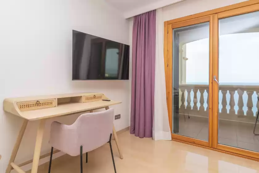 Alquiler vacacional en Villa luna suites, es Puigderrós