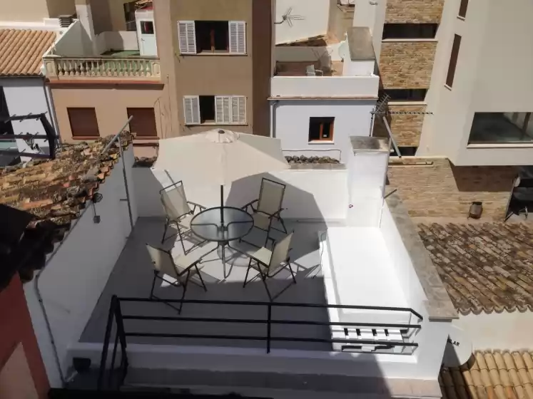 Ferienhaus auf Quinze germans, Port d'Andratx