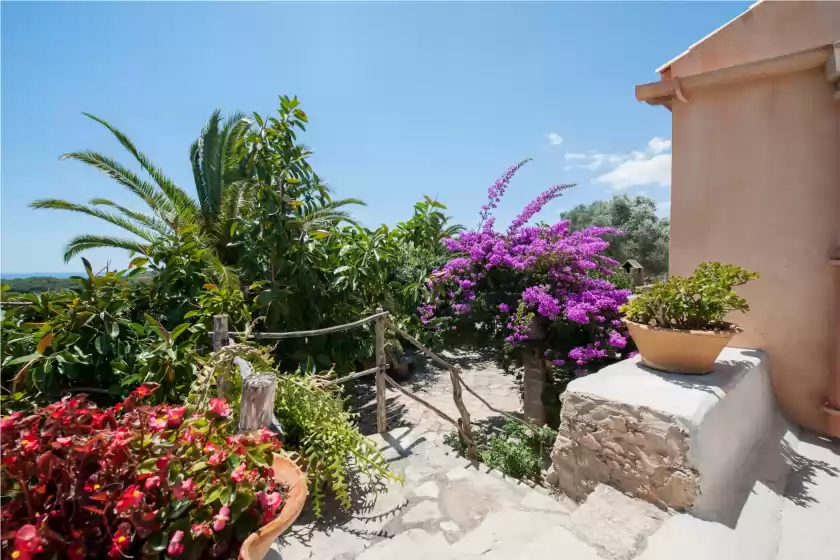 Holiday rentals in Es rafal de baix, Son Servera