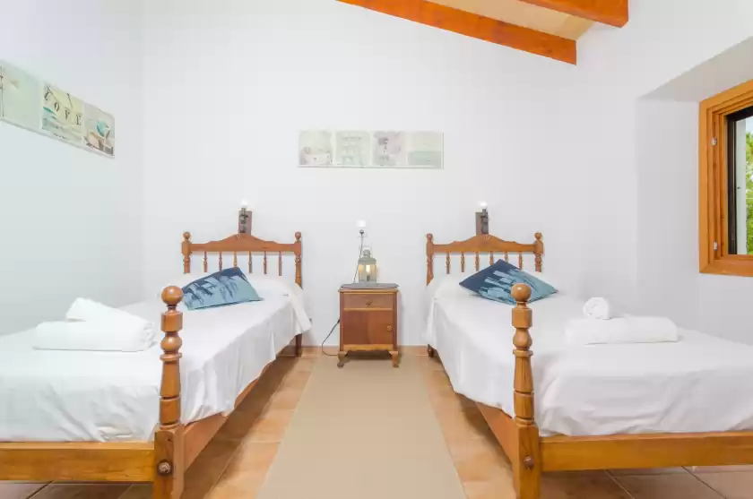 Holiday rentals in Es rafal de baix, Son Servera