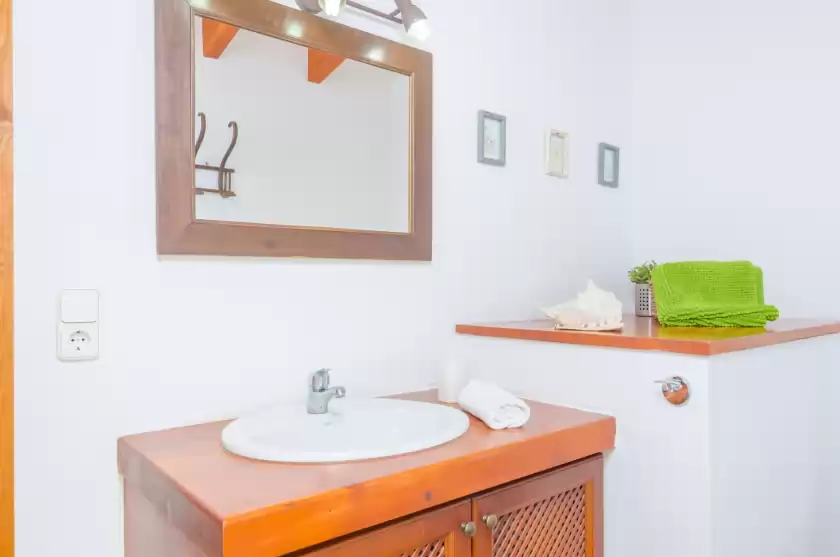 Holiday rentals in Es rafal de baix, Son Servera