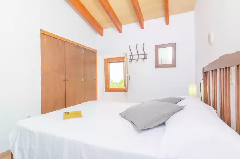 Holiday rentals in Es rafal de baix, Son Servera