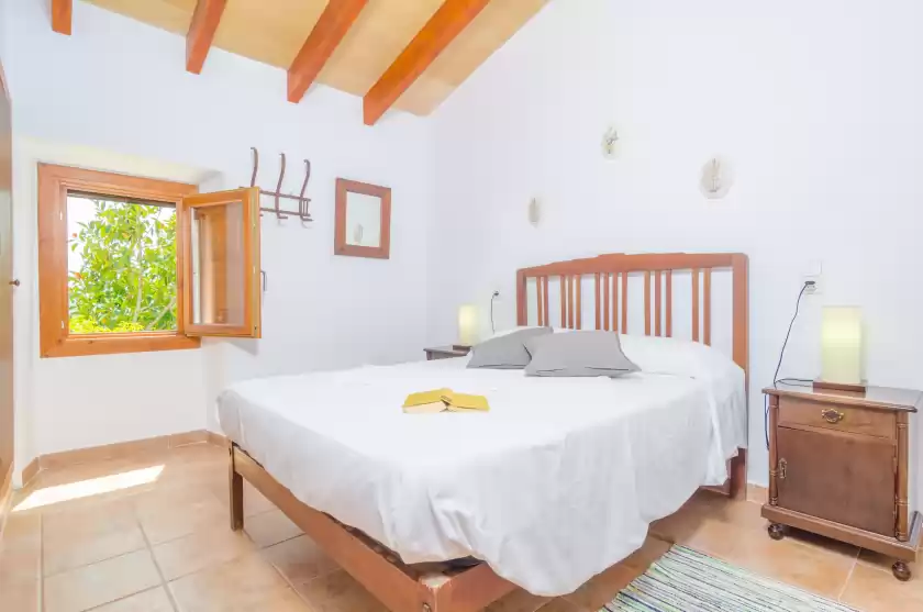 Holiday rentals in Es rafal de baix, Son Servera