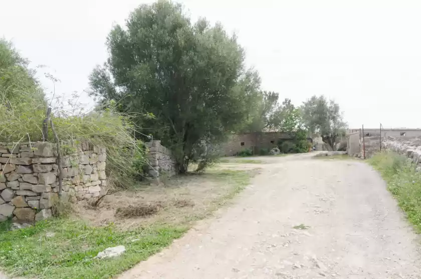 Holiday rentals in Es rafal de baix, Son Servera