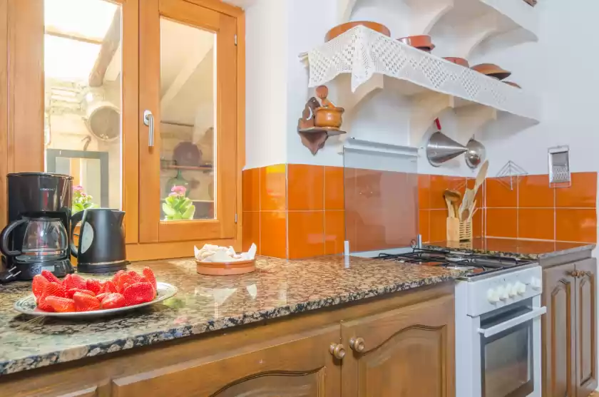 Holiday rentals in Es rafal de baix, Son Servera