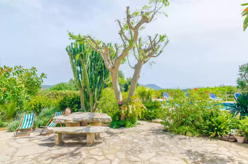 Holiday rentals in Es rafal de baix, Son Servera