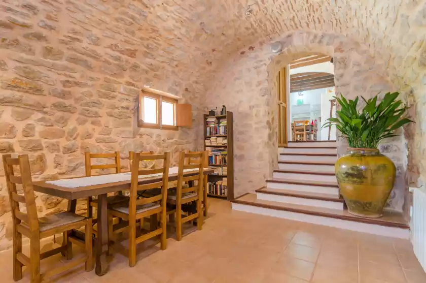 Holiday rentals in Es rafal de baix, Son Servera