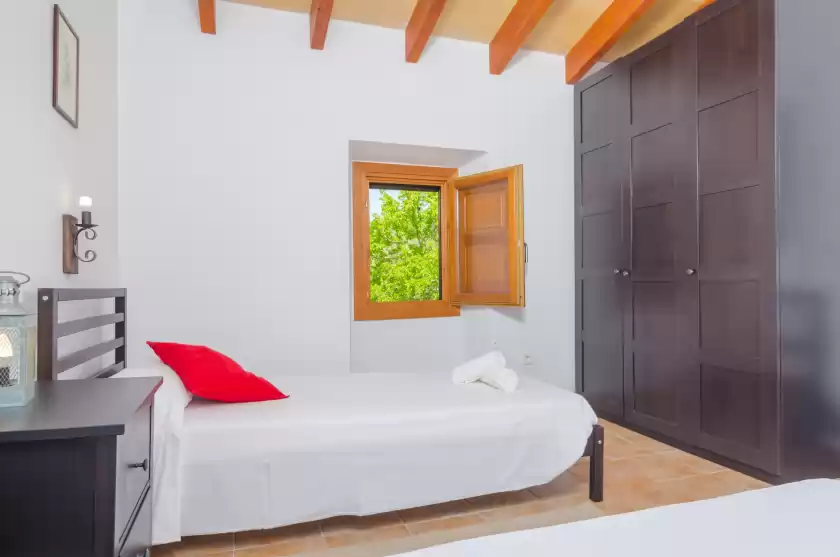Holiday rentals in Es rafal de baix, Son Servera
