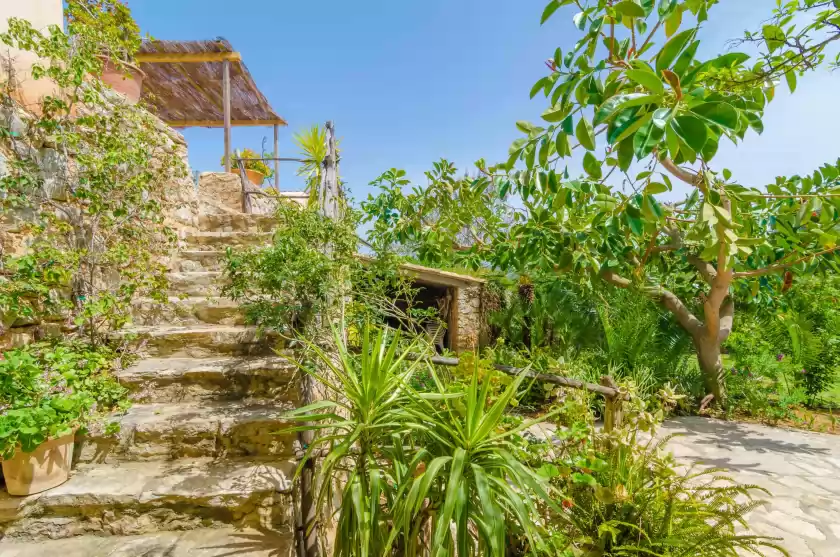 Holiday rentals in Es rafal de baix, Son Servera