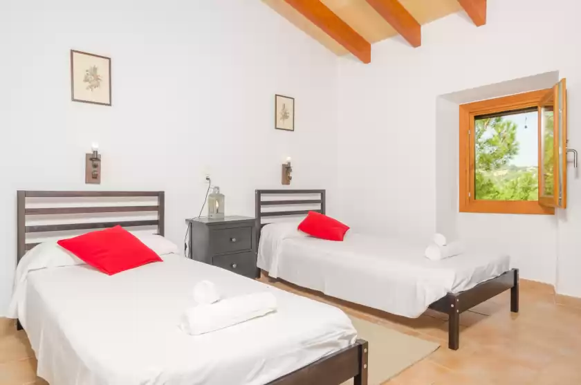 Holiday rentals in Es rafal de baix, Son Servera