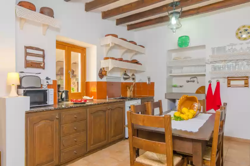 Holiday rentals in Es rafal de baix, Son Servera