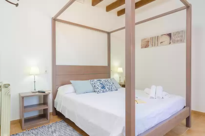 Holiday rentals in Es rafal de baix, Son Servera